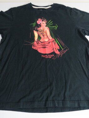 Vtg. Mark Ecko Men's T-Shirt Fits Small!